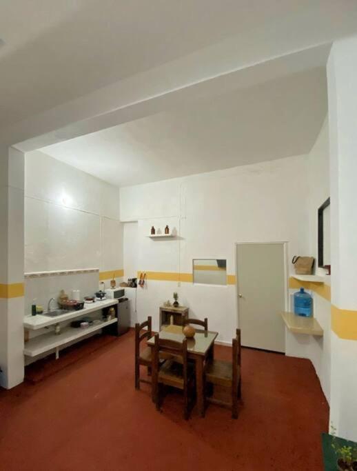 Gran Casa Colonial Equipada En El Centro De Valladolid. Villa Valladolid  Eksteriør billede